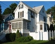 Homeowners New England Colonial